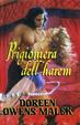 Cover of Prigioniera dell'harem