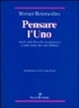 Cover of Pensare l'uno