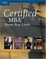 Cover of "Certified MBA Exam Prep Guide"