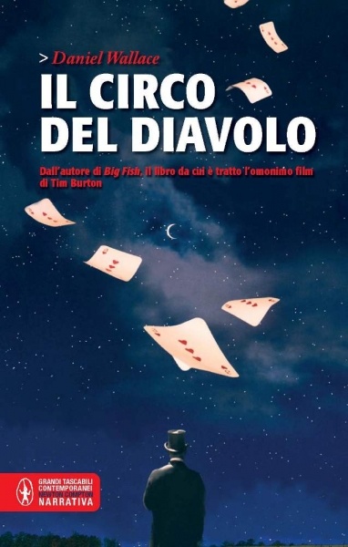 Più riguardo a Il circo del diavolo