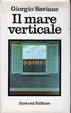 Cover of Il mare verticale