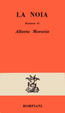 Cover of La noia