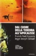 Cover of Dal cuore della tenebra all'apocalisse