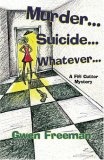Murder... Suicide... Whatever...
