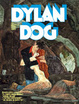 Cover of Dylan Dog - Albo gigante n. 05