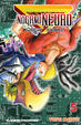 Cover of Nôgami Neuro El detective demoníaco 5