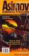 Cover of Asimov Ciencia Ficción - Nº12
