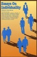Cover of ESSAYS ON INDIVIDUALITY