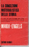 Cover of La concezione materialistica della storia