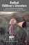 Cover of Radical Children's Literature