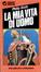 Cover of La mia vita di uomo