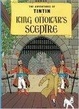 Cover of King Ottokar's Sceptre