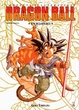 Cover of Dragon Ball Enciclopedia