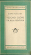 Cover of Vecchio cuore, va alla ventura