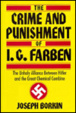 Cover of The Crime and Punishment of I.G. Farben