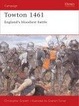 Cover of Towton 1461
