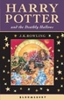 Cover of Harry Potter and the Deathly Hallows