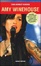 Cover of Amy Whinehouse