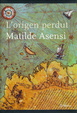 Cover of L'origen perdut