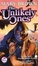 Cover of The Unlikely Ones
