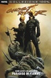 Cover of Ghost Rider: Il paradiso in fiamme