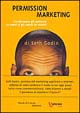 Cover of Permission marketing