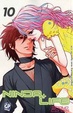 Cover of Ninja Life vol. 10