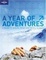 Cover of "A Year of Adventures"