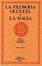 Cover of La filosofia occulta o la magia. Vol. 1