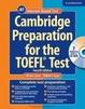 Cover of Cambridge Preparation for the TOEFL Test