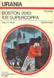Cover of Boston 2010: XXI Supercoppa