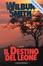 Cover of Il destino del leone