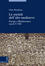 Cover of Le società dell'alto Medioevo. Europa e Mediterraneo, secoli V-VIII