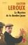 Cover of "Le Mystère de la chambre jaune"