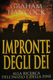 Cover of Impronte degli dei