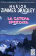 Cover of La catena spezzata