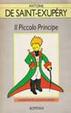 Cover of Il piccolo principe