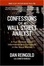 Cover of Confessions of a Wall Street Analyst