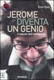 Cover of Jerome diventa un genio
