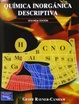 Cover of Química inorgánica descriptiva