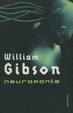 Cover of Neuromante