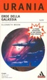 Cover of Eroe della galassia