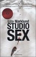 Cover of Studio Sex