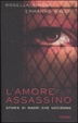 Cover of L'amore assassino