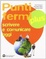 Cover of Punti fermi plus. Scrivere e comunicare oggi. Per il biennio