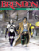 Cover of Brendon n. 79