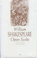 Cover of Opere scelte