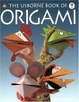 Cover of The Usborne Book of Origami