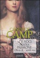 Cover of Le voci di una passione