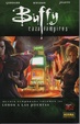 Cover of Buffy cazavampiros. Octava temporada, Vol.3